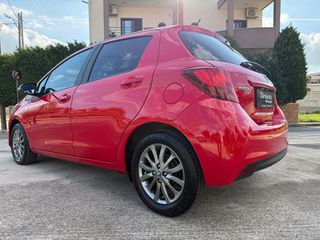Toyota Yaris 2016-thumb-17