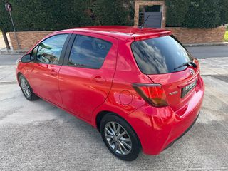 Toyota Yaris 2016-thumb-18