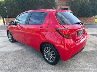 Toyota Yaris 2016-thumb-19