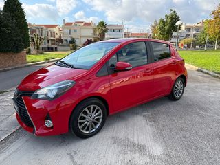 Toyota Yaris 2016-thumb-20
