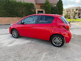 Toyota Yaris 2016-thumb-21