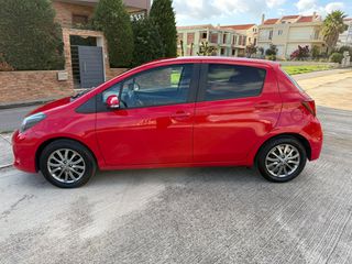 Toyota Yaris 2016-thumb-22