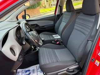 Toyota Yaris 2016-thumb-28