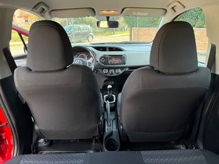 Toyota Yaris 2016-thumb-30