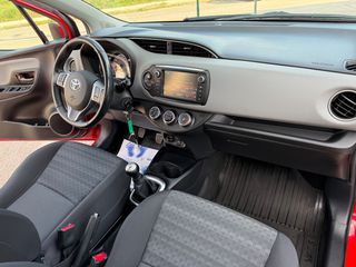 Toyota Yaris 2016-thumb-33