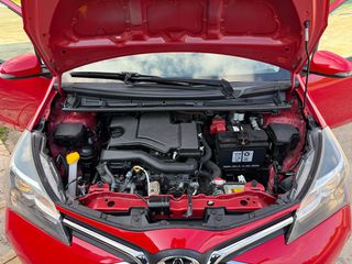 Toyota Yaris 2016-thumb-35