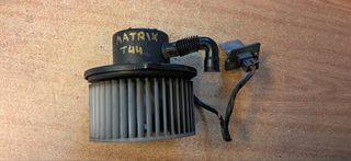 HYUNDAI MATRIX 01-10 ΜΟΤΕΡ ΚΑΛΟΡΙΦΕΡ 97113-17000 / ΑΝΤΙΣΤΑΣΗ ΚΑΛΟΡΙΦΕΡ-thumb-1