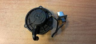HYUNDAI MATRIX 01-10 ΜΟΤΕΡ ΚΑΛΟΡΙΦΕΡ 97113-17000 / ΑΝΤΙΣΤΑΣΗ ΚΑΛΟΡΙΦΕΡ-thumb-3