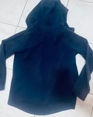 Ζακέτα μπλε puma  12 y-thumb-3