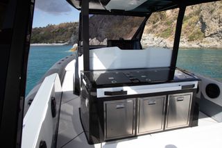 Ranieri International 2026 Cayman 45 Cruiser-thumb-4