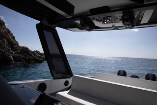 Ranieri International 2026 Cayman 45 Cruiser-thumb-7