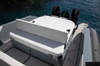 Ranieri International 2026 Cayman 45 Cruiser-thumb-8
