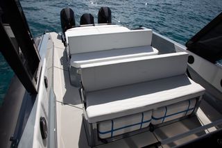 Ranieri International 2026 Cayman 45 Cruiser-thumb-9
