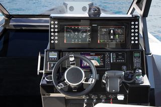 Ranieri International 2026 Cayman 45 Cruiser-thumb-10