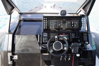 Ranieri International 2026 Cayman 45 Cruiser-thumb-11