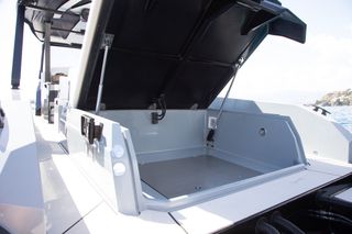 Ranieri International 2026 Cayman 45 Cruiser-thumb-13