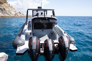 Ranieri International 2026 Cayman 45 Cruiser-thumb-14