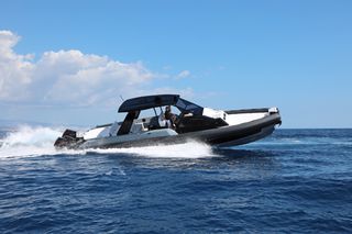 Ranieri International 2026 Cayman 45 Cruiser-thumb-15