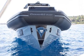 Ranieri International 2026 Cayman 45 Cruiser-thumb-16
