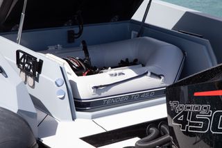 Ranieri International 2026 Cayman 45 Cruiser-thumb-18