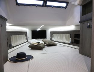 Ranieri International 2026 Cayman 45 Cruiser-thumb-19