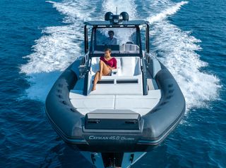 Ranieri International 2026 Cayman 45 Cruiser-thumb-22