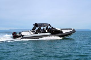 Ranieri International 2026 Cayman 45 Cruiser-thumb-23