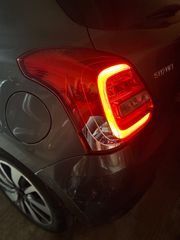 Suzuki Swift πίσω φανάρι Led 2019-thumb-1