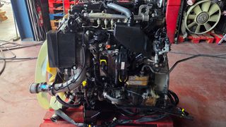 ΜΗΧΑΝΗ  MERCEDES ATEGO EURO 6 OM 934 LA