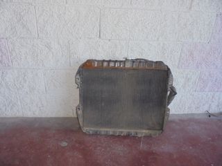 TOYOTA  ΥΝ85/VW TARO ΨΥΓΕΙΟ ΝΕΡΟΥ
