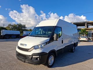 Κλούβα Iveco 2018 Daily ! 35 S 16 ! euro  6 !