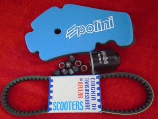 ΣΕΤ SERVICE SCOOTER POLINI-thumb-3