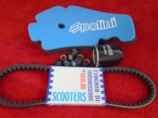 ΣΕΤ SERVICE SCOOTER POLINI-thumb-2