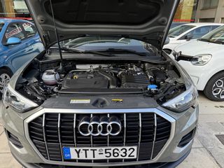 Audi Q3 2020 ADVANCED 35TFSI MHEV S TRONIC !68000KM!ΕΛΛΗΝΙΚΟ!ΕΓΓΥΗΣΗ ΧΛΜ!-thumb-8