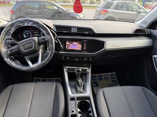 Audi Q3 2020 ADVANCED 35TFSI MHEV S TRONIC !68000KM!ΕΛΛΗΝΙΚΟ!ΕΓΓΥΗΣΗ ΧΛΜ!-thumb-23