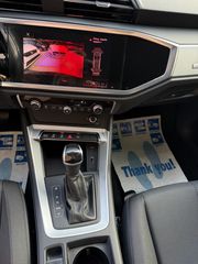 Audi Q3 2020 ADVANCED 35TFSI MHEV S TRONIC !68000KM!ΕΛΛΗΝΙΚΟ!ΕΓΓΥΗΣΗ ΧΛΜ!-thumb-22