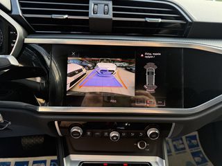 Audi Q3 2020 ADVANCED 35TFSI MHEV S TRONIC !68000KM!ΕΛΛΗΝΙΚΟ!ΕΓΓΥΗΣΗ ΧΛΜ!-thumb-12