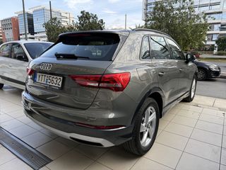 Audi Q3 2020 ADVANCED 35TFSI MHEV S TRONIC !68000KM!ΕΛΛΗΝΙΚΟ!ΕΓΓΥΗΣΗ ΧΛΜ!-thumb-5
