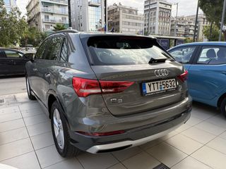 Audi Q3 2020 ADVANCED 35TFSI MHEV S TRONIC !68000KM!ΕΛΛΗΝΙΚΟ!ΕΓΓΥΗΣΗ ΧΛΜ!-thumb-4