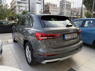 Audi Q3 2020 ADVANCED 35TFSI MHEV S TRONIC !68000KM!ΕΛΛΗΝΙΚΟ!ΕΓΓΥΗΣΗ ΧΛΜ!-thumb-47