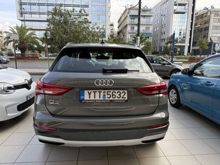 Audi Q3 2020 ADVANCED 35TFSI MHEV S TRONIC !68000KM!ΕΛΛΗΝΙΚΟ!ΕΓΓΥΗΣΗ ΧΛΜ!-thumb-6