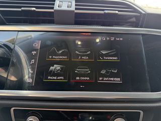 Audi Q3 2020 ADVANCED 35TFSI MHEV S TRONIC !68000KM!ΕΛΛΗΝΙΚΟ!ΕΓΓΥΗΣΗ ΧΛΜ!-thumb-13