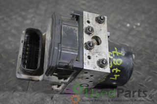 SEAT - CORDOBA - Μονάδα ABS - 5ΠΟΡΤΟ - ΘΕΣΗ:  - ΕΤΟΣ: 2002-2008 - ΚΩΔ.ΚΑΤ/ΣΤΗ: 483/05/4/1846 4830541846 0265222006  6Q0614117E