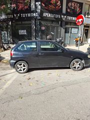 Seat Ibiza 2001 IBIZA 1.4 16V
