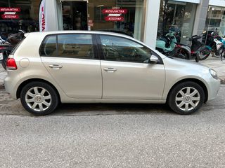Volkswagen Golf 2011 6 TSI-thumb-2