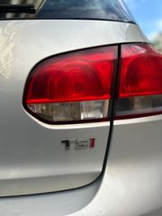 Volkswagen Golf 2011 6 TSI-thumb-64