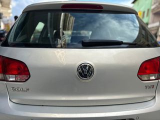 Volkswagen Golf 2011 6 TSI-thumb-65