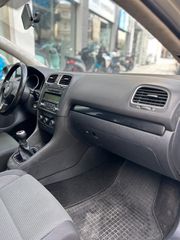 Volkswagen Golf 2011 6 TSI-thumb-67