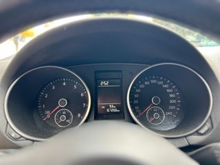 Volkswagen Golf 2011 6 TSI-thumb-69