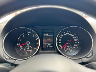 Volkswagen Golf 2011 6 TSI-thumb-70